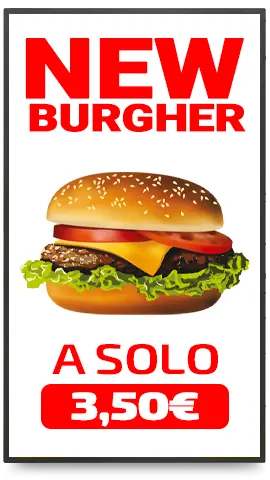 Display Professionali