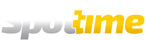 Spottime Logo